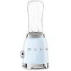 Batidora de mesa Smeg PBF01PBEU 600 L 300 W Azul
