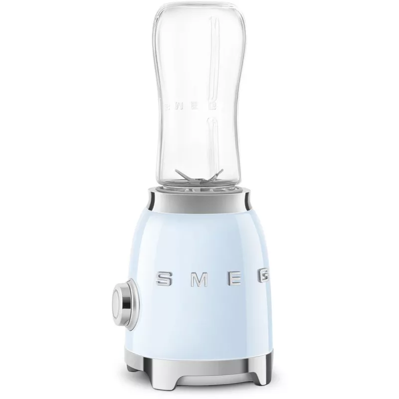 Batidora de mesa Smeg PBF01PBEU 600 L 300 W Azul