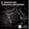 Logitech G PRO X SUPERLIGHT 2 LIGHTSPEED ratón gaming inalámbrico, blanco