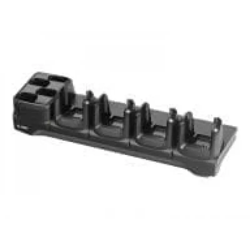 Cargador de batería AC Zebra CRD-MC33-4SE4BC-01