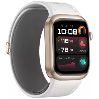 Smartwatch Huawei Watch D2 4,62 cm AMOLED 480 x 408 pantalla táctil Oro