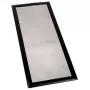 Filtro antipolvo DEMCiflex para Lian Li O11 Dynamic XL inferior, negro