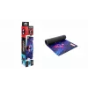 Alfombrilla de escritorio Paladone Spiderman Miles Morales — gran superficie para gaming/trabajo, base antideslizante