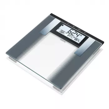 Sanitas SBG 21 - Báscula de persona