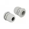Prensaestopas DeLOCK 60219 gris plástico 10 uds.