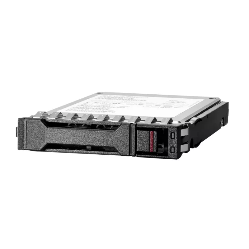Unidad 1,92 TB SATA RI SFF Business Critical MV SSD P40499-B21