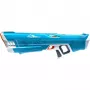 SpyraThree, pistola de agua azul