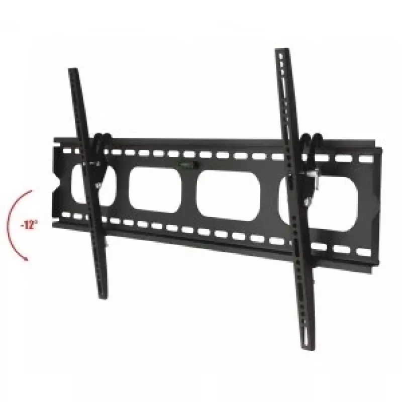 Soporte de TV ART AR-11 Negro 70