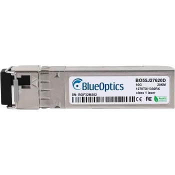 Módulo transceptor SFP BlueOptics SFP-6431-BO 10000 Mbit/s SFP+