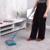 Beldray LA024855TQEU7 barredor manual de alfombras y suelos