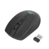 Maletín Rivacase 8038 Ratón inalámbrico 39,6 cm (15,6
