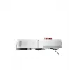 Xiaomi Robot Vacuum H40 BHR07XBEU robot aspirador y fregasuelos, 10000 Pa, navegación LDS, 5200 mAh, blanco