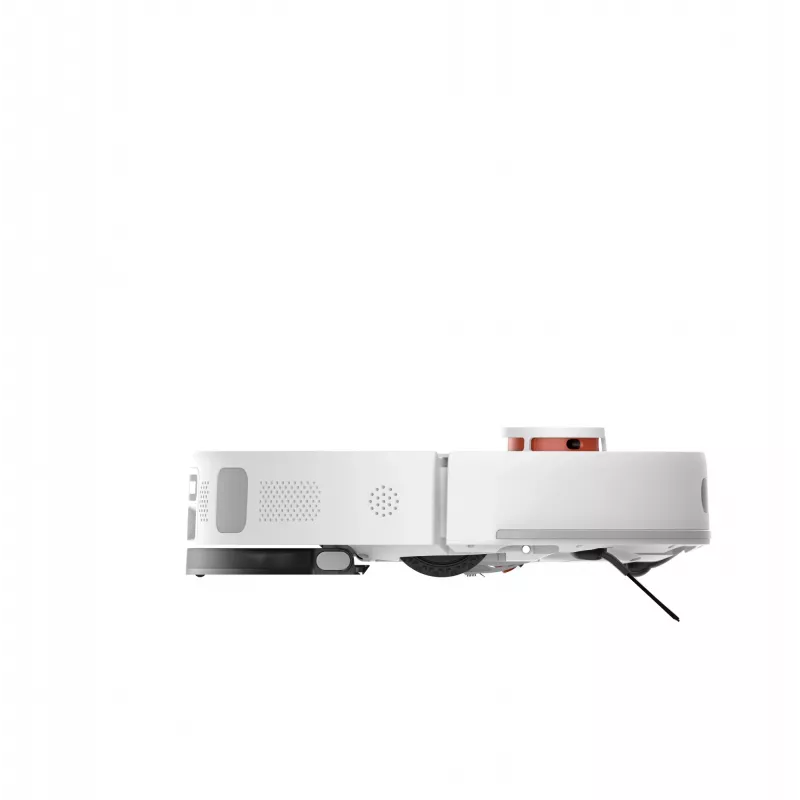 Xiaomi Robot Vacuum H40 BHR07XBEU robot aspirador y fregasuelos, 10000 Pa, navegación LDS, 5200 mAh, blanco