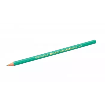 Lápiz BIC EVOLUTION Original HB – lápiz de grafito con revestimiento de madera, HB, unidad