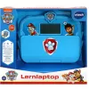 PAW Patrol Portátil de aprendizaje, ordenador de aprendizaje azul