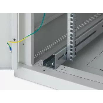 Rack autoportante Triton RMA-18-A68-CAX-N1 18U 800 kg gris