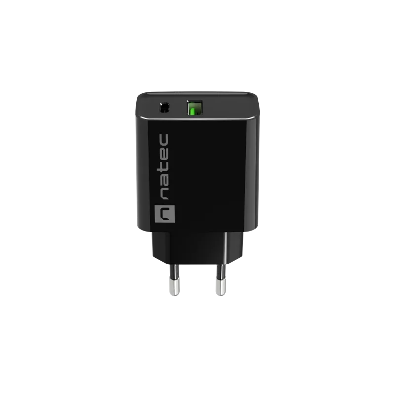 Natec NUC-2062 producto negro