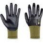 Guantes anticorte Honeywell AIDC CORESHIELD DOUBLE 22-2D28B/09 Talla 9 Par