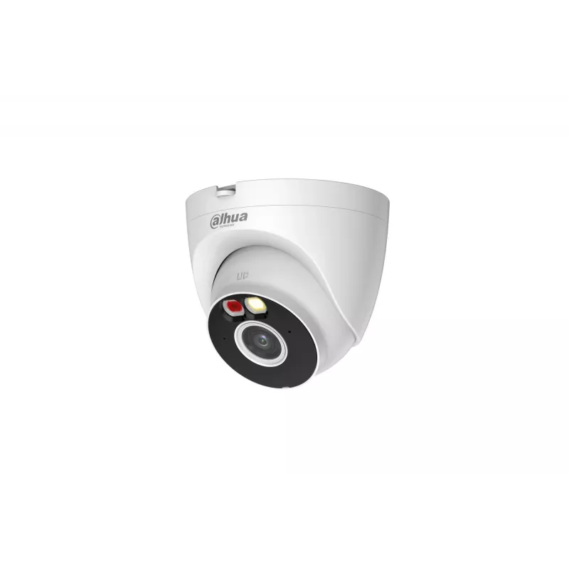 Cámara de vigilancia Dahua Technology Pro IPC-HFW1435S-W-0360B cámara IP tipo bala para interior y exterior techo/pared