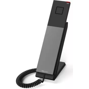 Teléfono VoIP para hotel Snom HD300 TCP/IP Ethernet – terminal SIP con audio HD, puerto Ethernet, modelo 7010