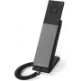 Teléfono VoIP para hotel Snom HD300 TCP/IP Ethernet – terminal SIP con audio HD, puerto Ethernet, modelo 7010