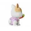 Peluche SIMBA Pamper Petz conejo (Windelbande) modelo 105953052, peluche suave