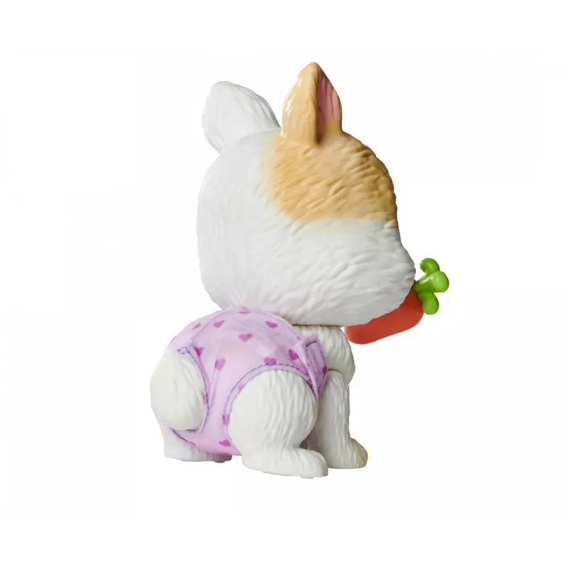 Peluche SIMBA Pamper Petz conejo (Windelbande) modelo 105953052, peluche suave