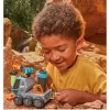 Big Adventures Space Rover Vehículo