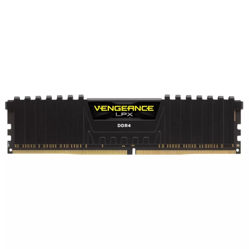 Memoria DDR4 Vengeance LPX 16GB/2666 (2x8GB) C16