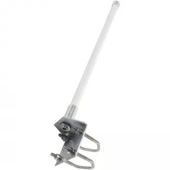 Antena omnidireccional ALLNET ANT-868-6dbi-OMNI 868 MHz, ganancia 6 dBi