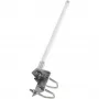 Antena omnidireccional ALLNET ANT-868-6dbi-OMNI 868 MHz, ganancia 6 dBi