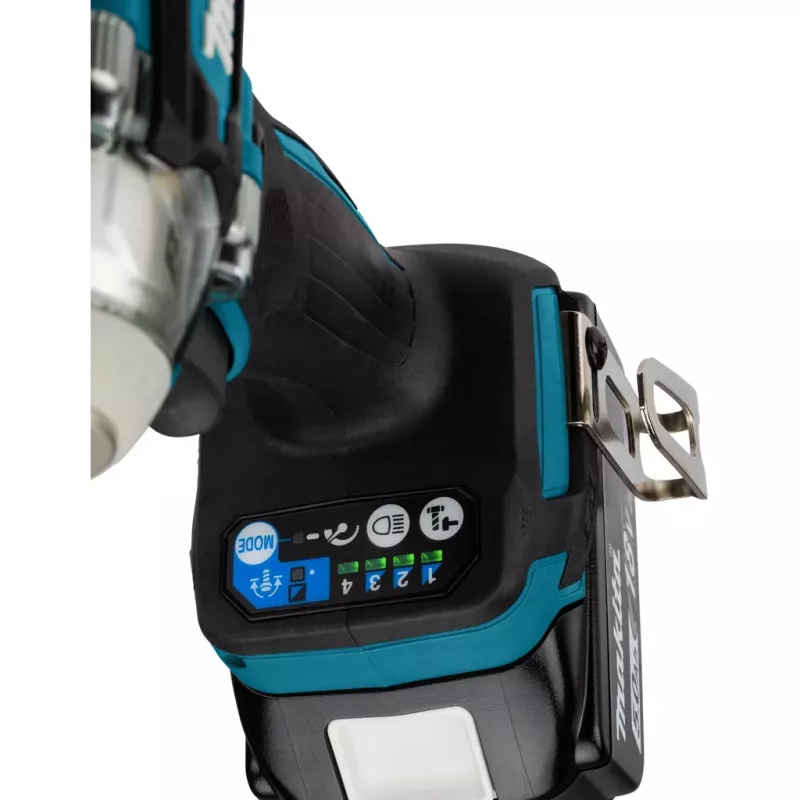 Makita DTW300ZJ llave de impacto inalámbrica, 18 V, 1/2″, sin batería