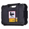 TALADRO ATORNILLADOR Dewalt DCD805P2T 18V 2X5,0AH BL Tstak