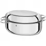 Olla de asar ZWILLING Plus 8,5 L Aluminio Acero inoxidable