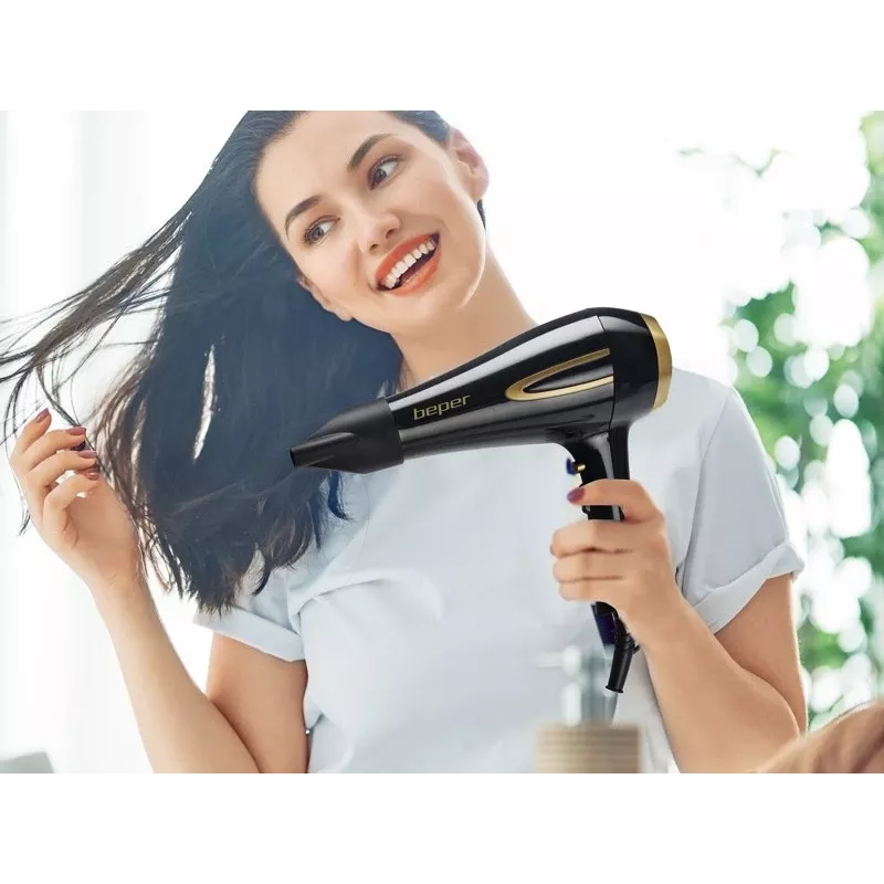 Secador de pelo Beper P301ASC001 30W