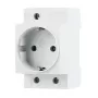 Toma modular CNC TMS-5 EL240296 16 A EU – 16 A, toma modular