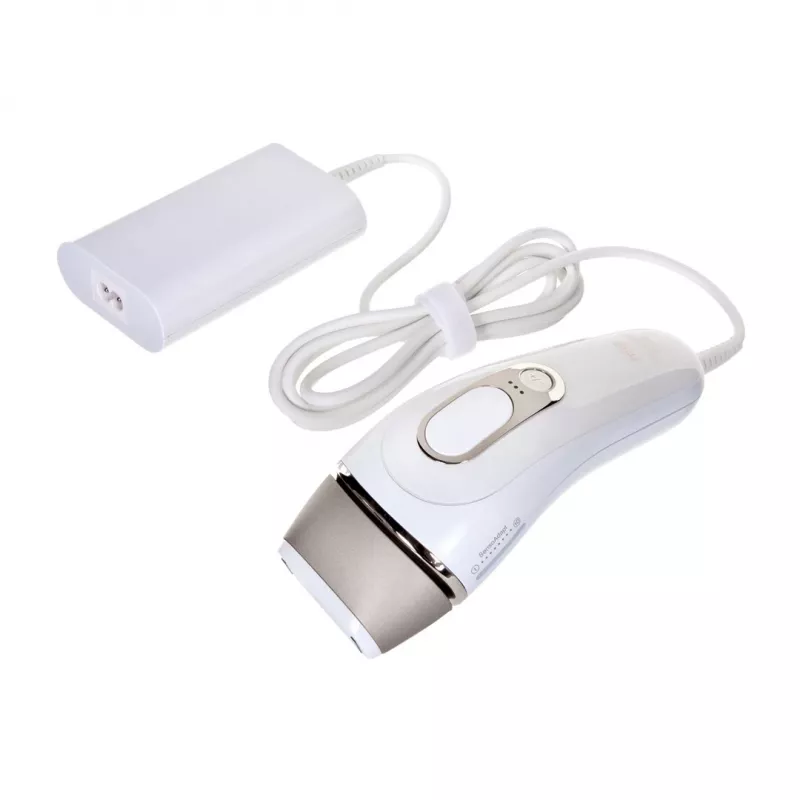 Braun PL5382 blanco