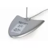 Gembird MIC-DU-01 Producto Plata