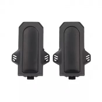 Pack de baterías para dron Aquila16 BetaFPV Aquila16 65C 650mAh pack de 2, 3,8V, 650mAh
