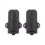 Pack de baterías para dron Aquila16 BetaFPV Aquila16 65C 650mAh pack de 2, 3,8V, 650mAh