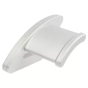 Soporte pasivo para auriculares Silverstone EBA02