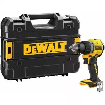Taladro atornillador a batería DeWalt DCD794NT-XJ 18V motor sin escobillas diseño compacto