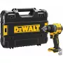 Taladro atornillador a batería DeWalt DCD794NT-XJ 18V motor sin escobillas diseño compacto