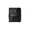 Krux ASTRAL - PC - negra - ATX - micro ATX - Mini-ITX - Gaming - 15,9 cm - 29 cm