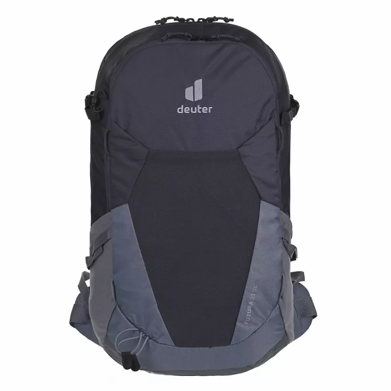 Mochila Deuter Futura 21 L gris
