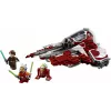 LEGO STAR WARS 75401 Caza estelar Jedi de Ahsoka