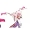 Bicicleta infantil 14 Paw Patrol Morada 1480 Niña TOIMSA