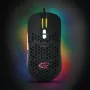 Esperanza EGM702 Ratón Diestros USB Óptico 7200 DPI