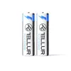 Pila Tellur Flexi Power AA LR6 1,5 V pack de 4