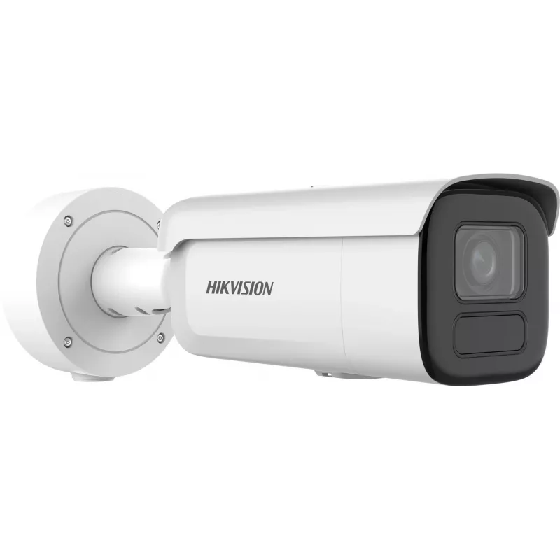Hikvision DS-2CD2686G2H-IZS(2.8-12MM)(EF) cámara de seguridad cámara IP de seguridad tipo bala exterior 3840 x 2160 píxeles techo/pared